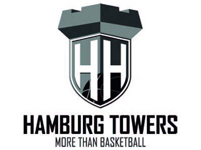 Hamburg Towers