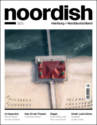 Noordish 01 22 Cover