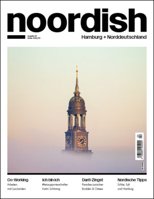 Noordish 03 22 Website