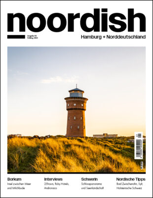 Noordish Cover 01 23