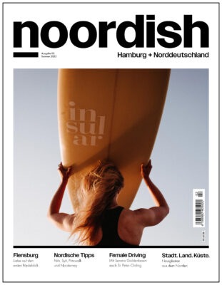 230418 Noordish 02 2023 Cover Rahmen