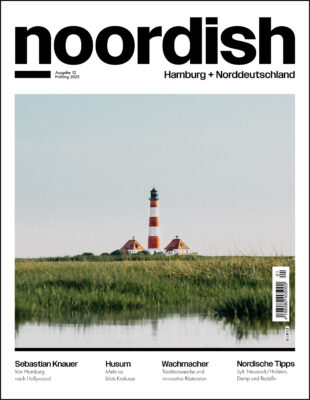 250226 Noordish 01 2025 Cover Rahmen