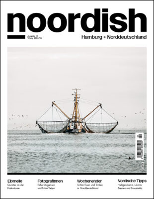 Noordish 04 2025 Cover Rahmen