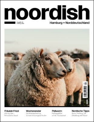 Noordish 01 2026 Cover Rahmen